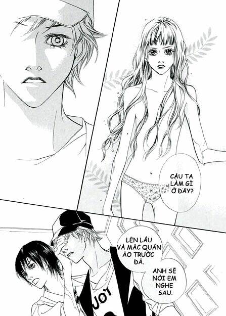 bông hoa của tội lỗi chapter 5 32