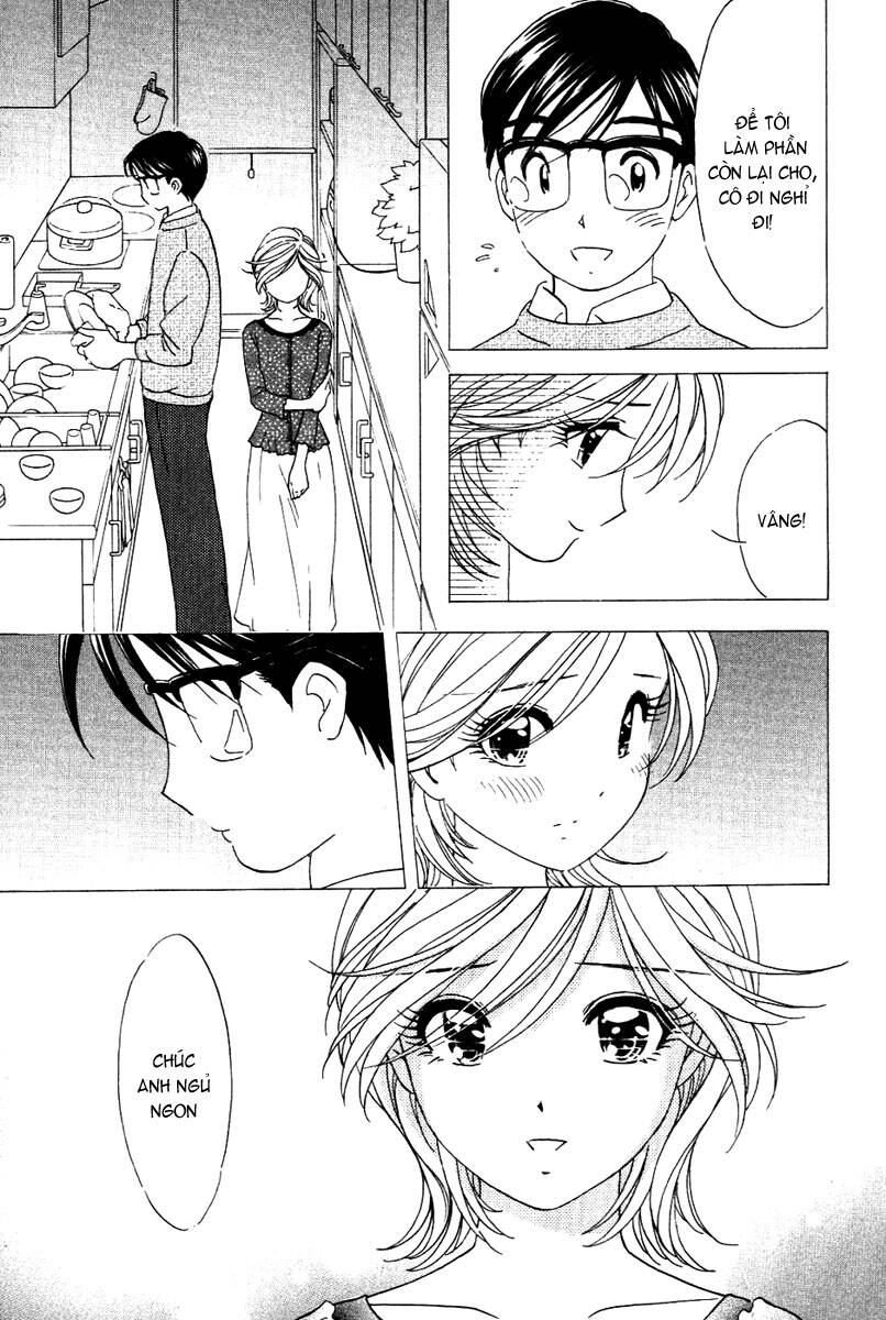 orange yane no chiisana ie full chapter 22 22