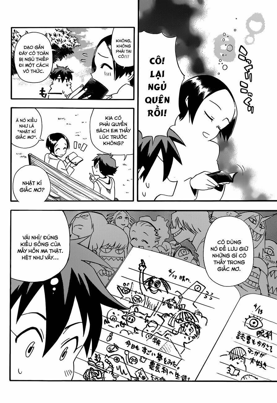 baketeriya chapter 9 13