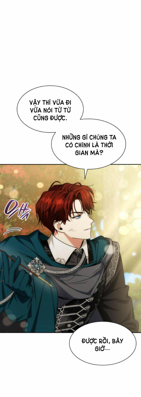 Chị Yêu, Kiếp Này Em Sẽ Là Hoàng Hậu Chapter 33.1 - Trang 37