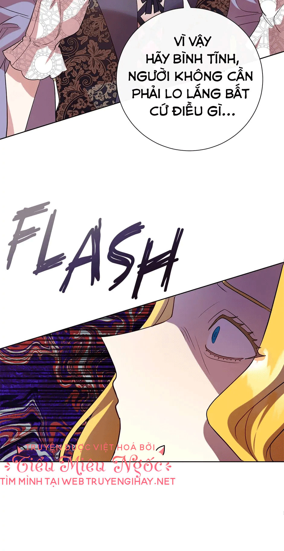 đừng ăn thịt tôi mà chapter 72 51