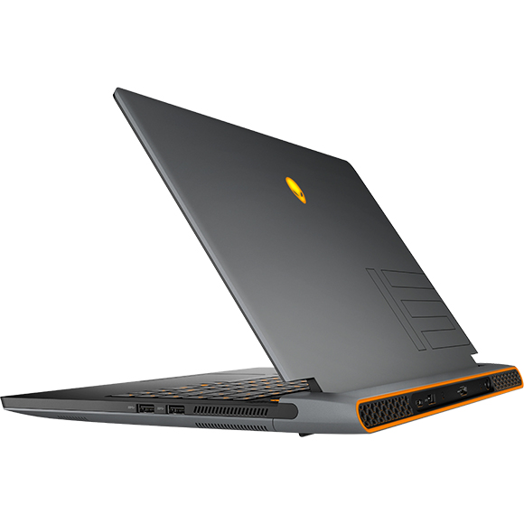 Laptop Dell Alienware M15 R6 P109F001DBL 15.6 Inch Core i7-11800H/RTX 3060/Win11 + Office