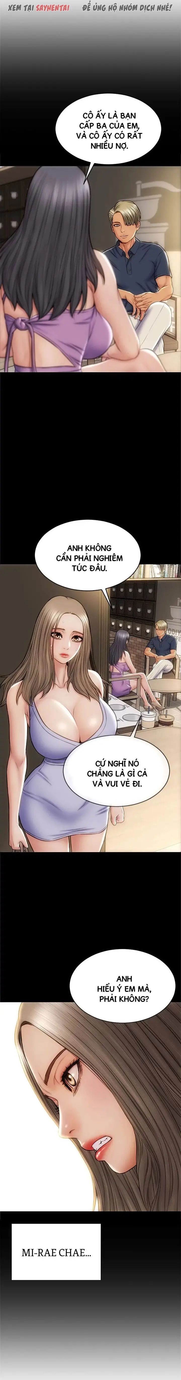 gã tồi tệ chapter 22 8