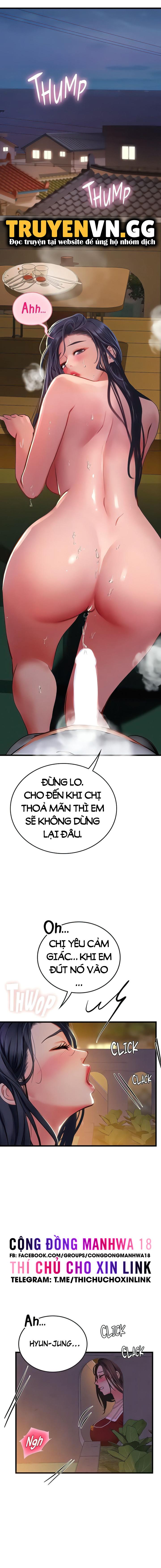 thực tập ở làng tiên cá chapter 60 2