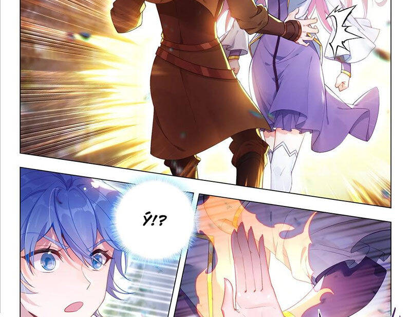 đấu la đại lục ii (tuyệt thế đường môn) chapter 490 9