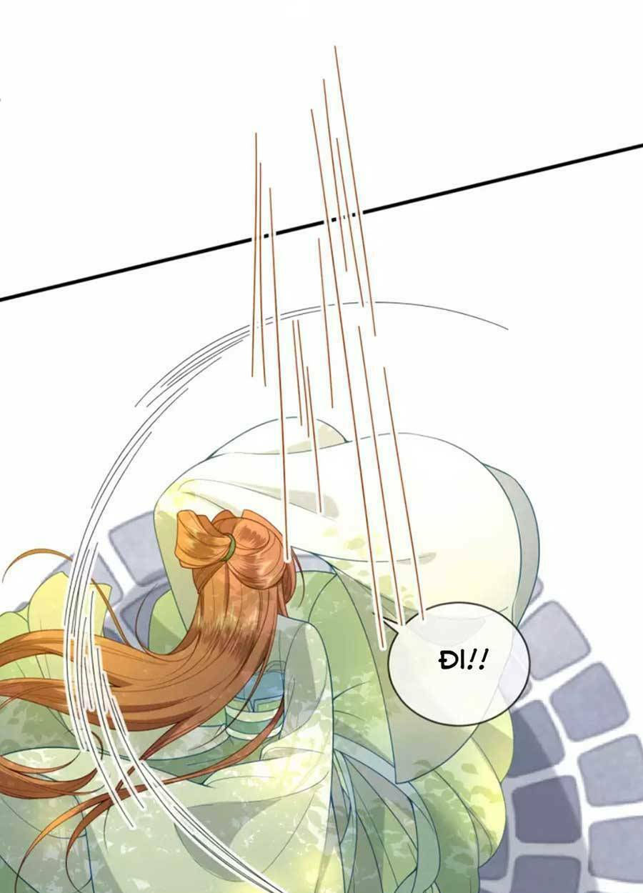 tướng quân, bổn phi không nhận sủng chapter 42 6