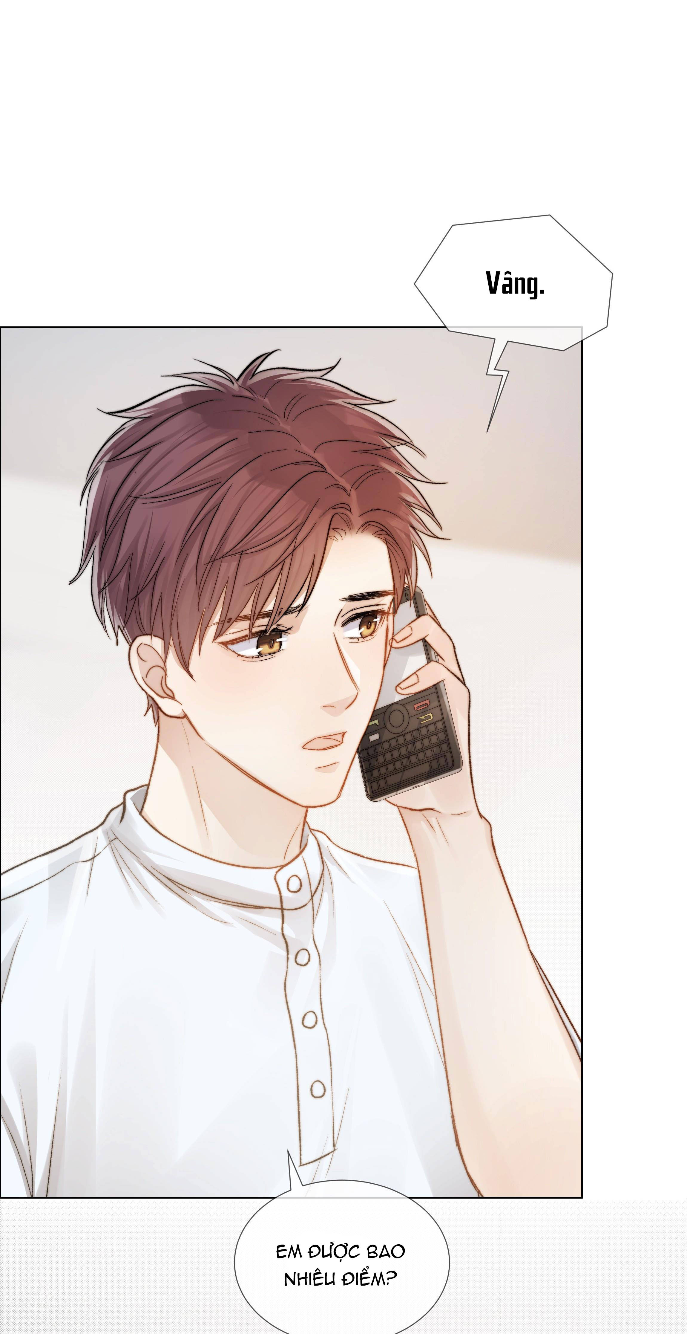 bạch nhật sự cố chapter 29 35