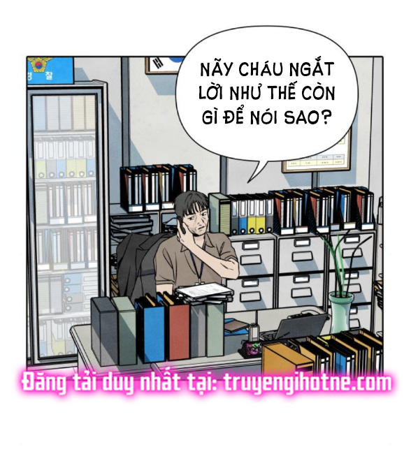 điều khiến tôi quyết tâm muốn chết chapter 82.1 3
