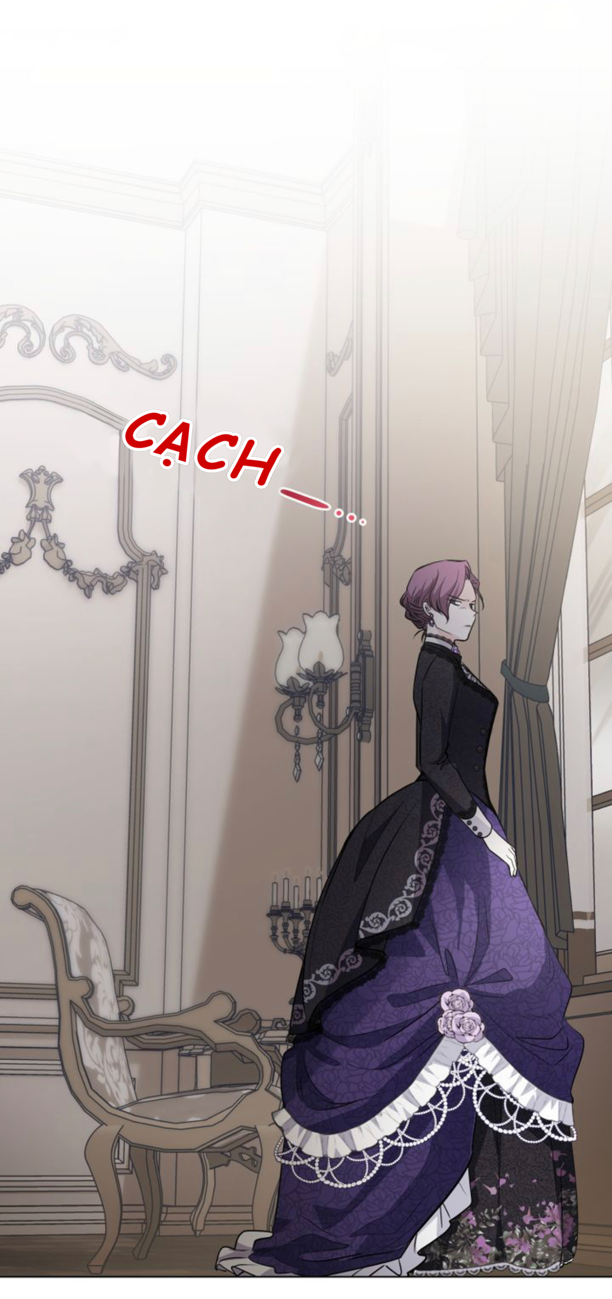 chịu đựng đi đại công tước!! chapter 16 25