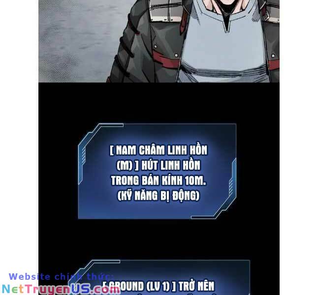 mật mã mê cung chapter 91 36