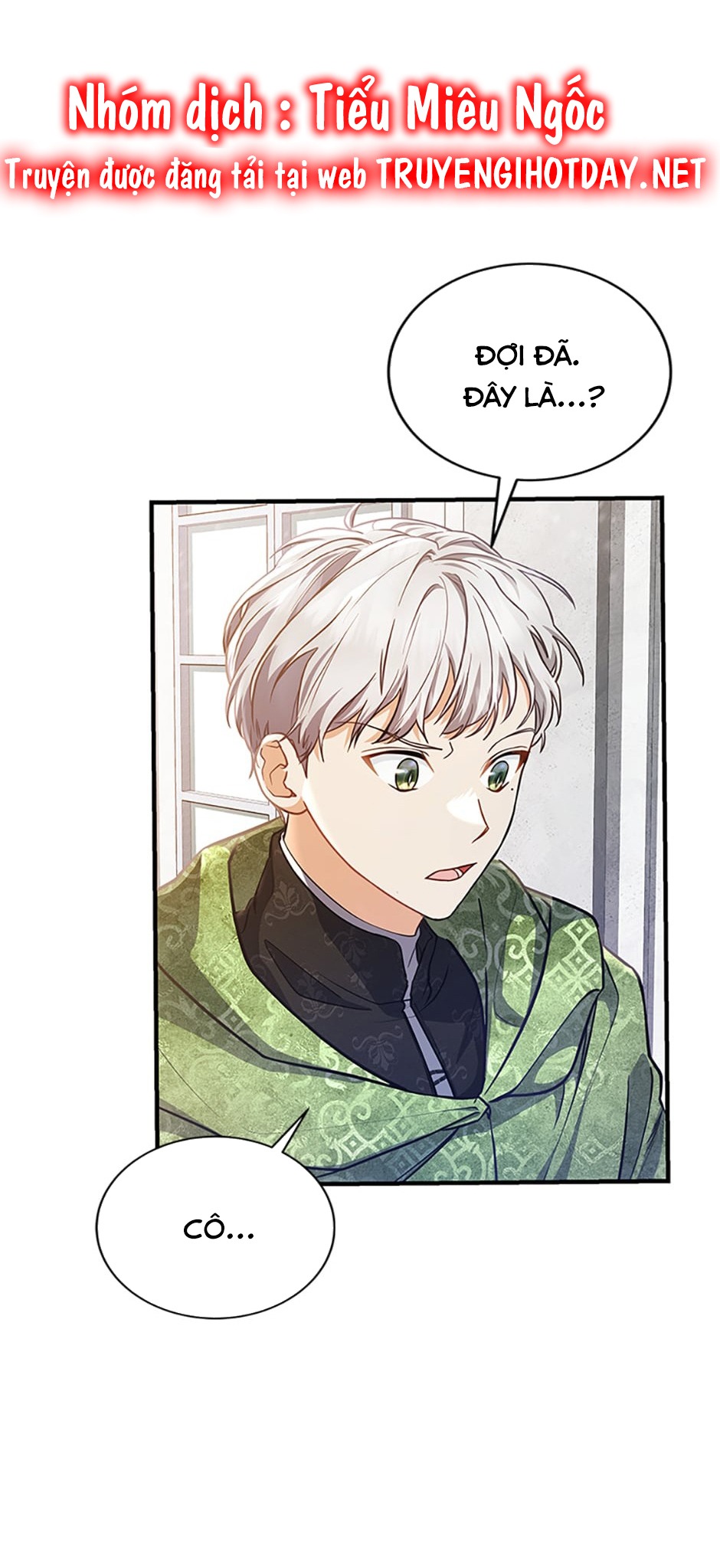 vị cứu tinh của nam phản diện chapter 13 37