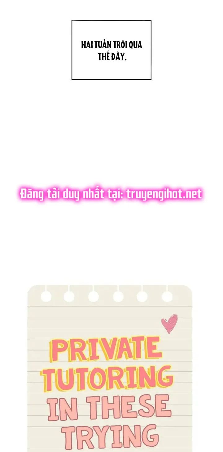 gia sư mùa hovid chapter 50 36