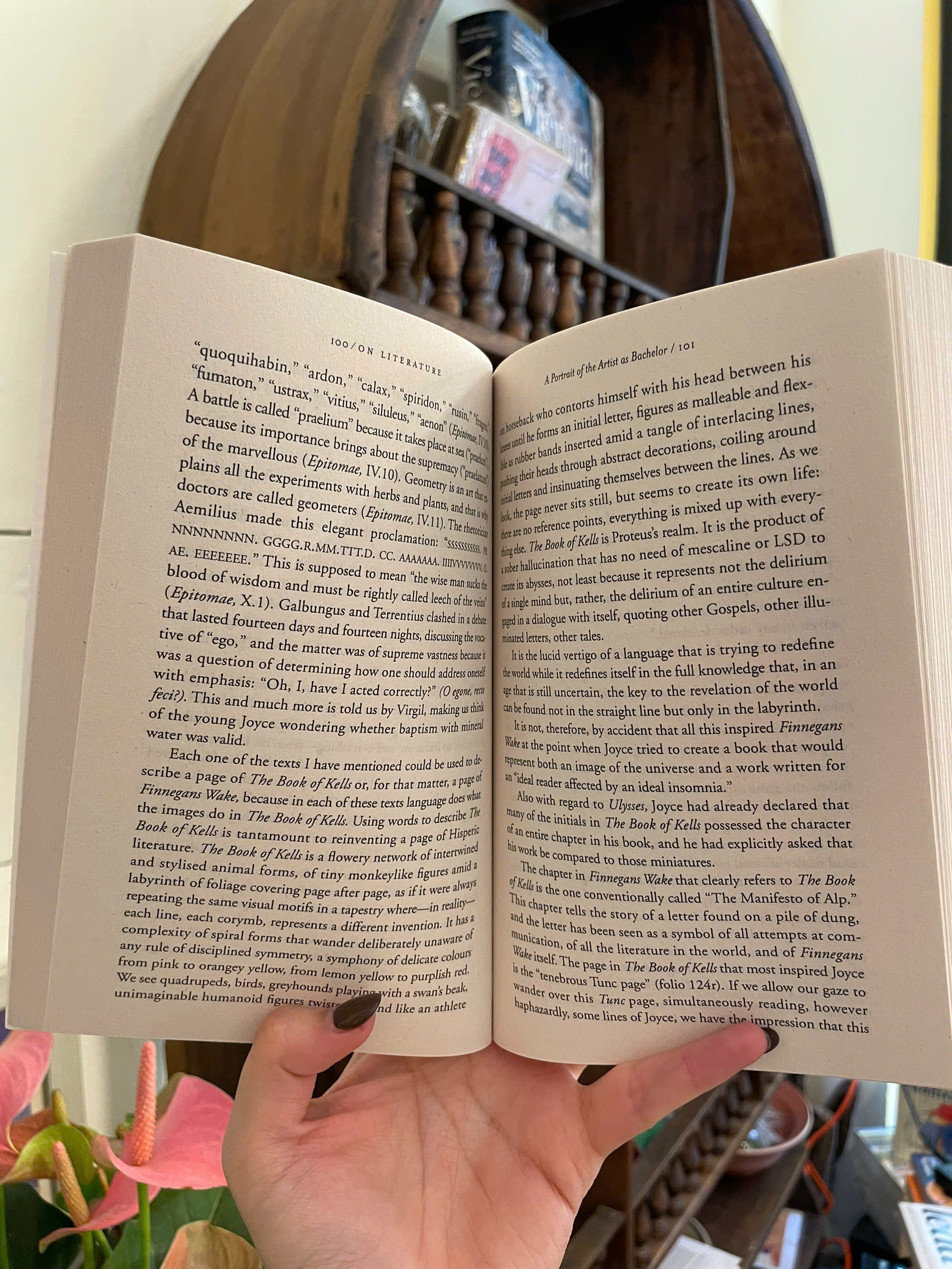 Sách - On Literature by Umberto Eco | Literary Criticism / Phê bình &amp; Lý thuyết Văn học / Ngoại văn