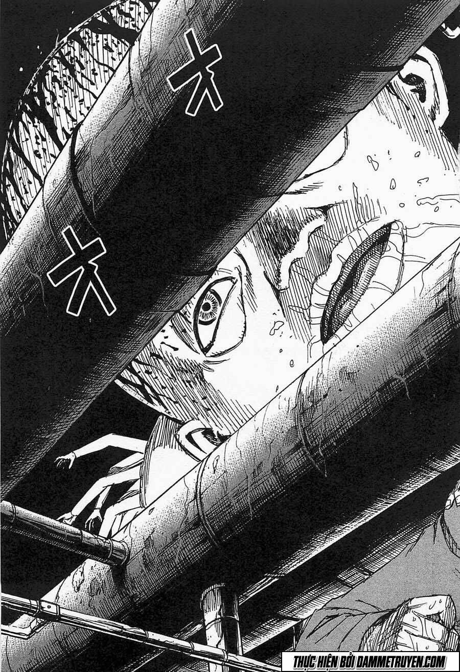 đảo ma cà rồng chapter 364 15