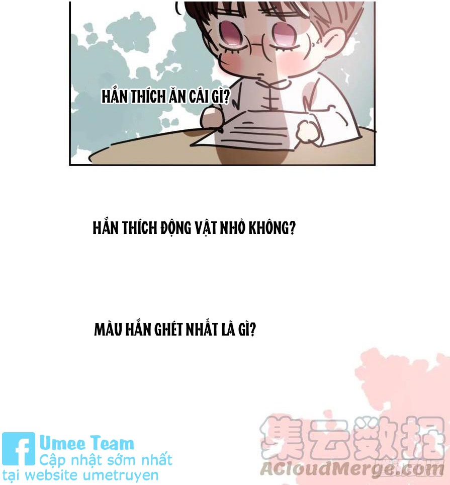 Bắt Lấy Ngao Ngao chapter 140 - Trang 53