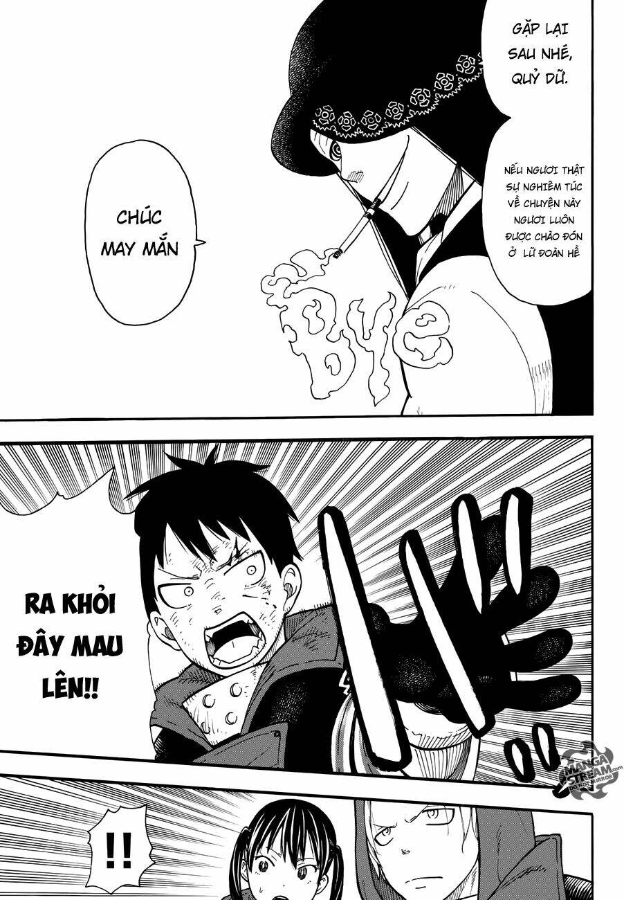 biệt đội lính cứu hỏa chapter 7 17