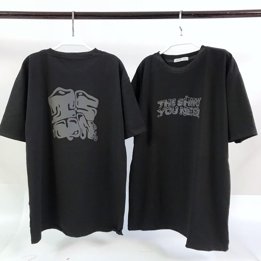 ÁO THUN PHẢN QUANG - The shirt you need