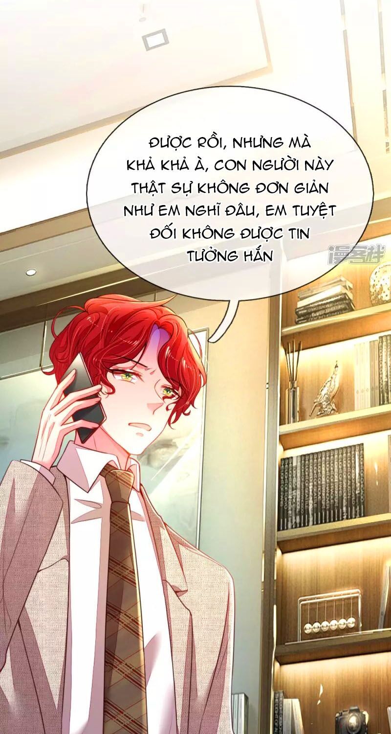 ma ma đột kích : cha mời tiếp chiêu chapter 27 10