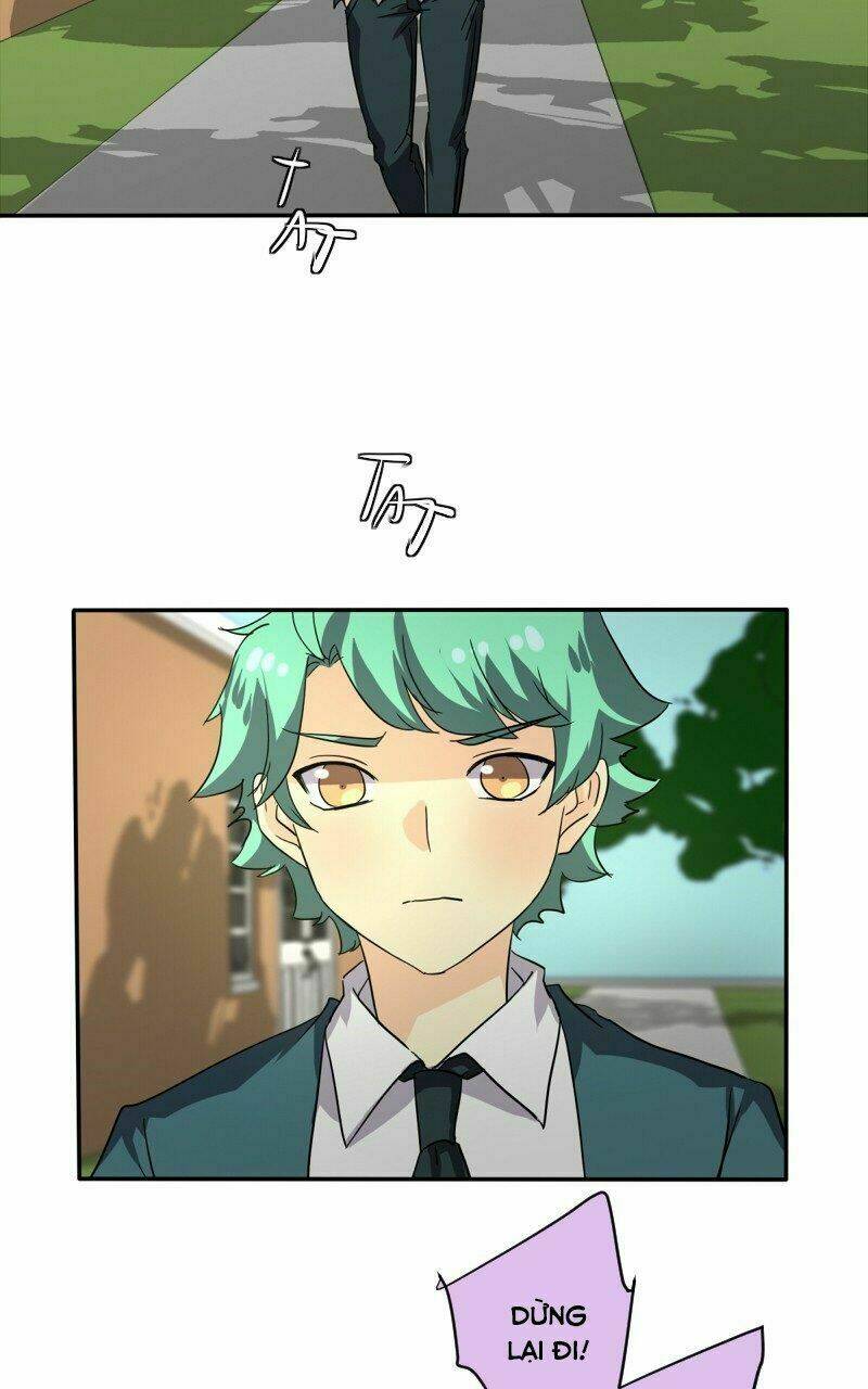 Thế Giới Không Hoàn Hảo chapter 155.2 48