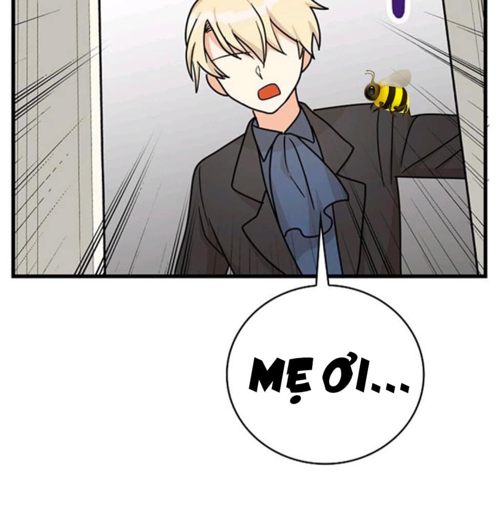 xuyên không trở thành mẹ của nhân vật phản diện chapter 41 69