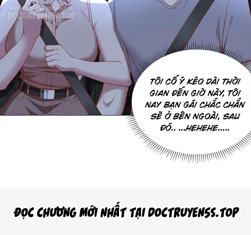 tài xế lái xe công nghệ như ta có nhiều tiền thì sao? chapter 15 65