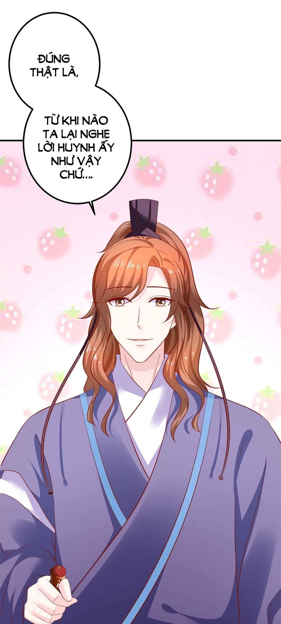 từ đây vương gia không thượng triều sớm chapter 101 17