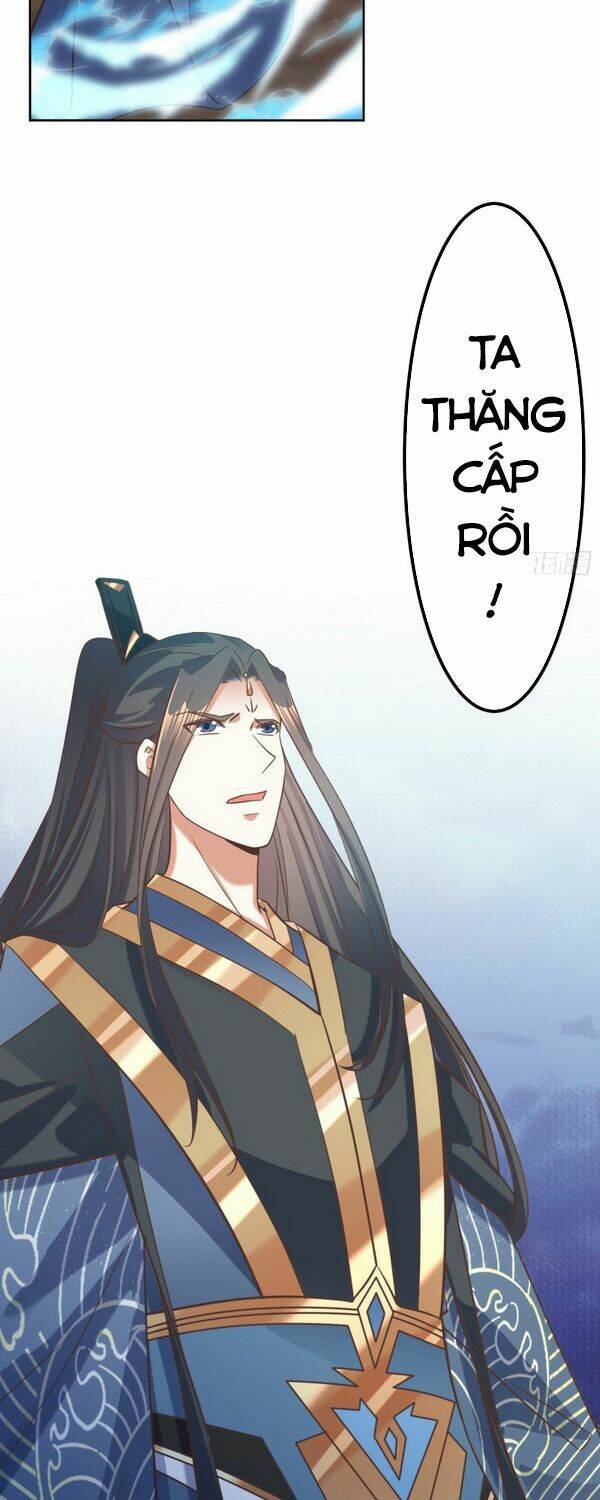 đỉnh cấp phản phái đại sư huynh chapter 81 10