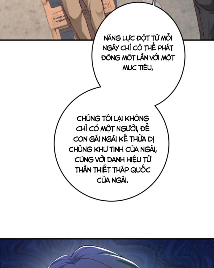 học cùng em gái, tôi bất cẩn vô địch rồi chapter 128 12