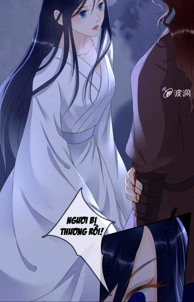 sủng phi của vương chapter 147 8