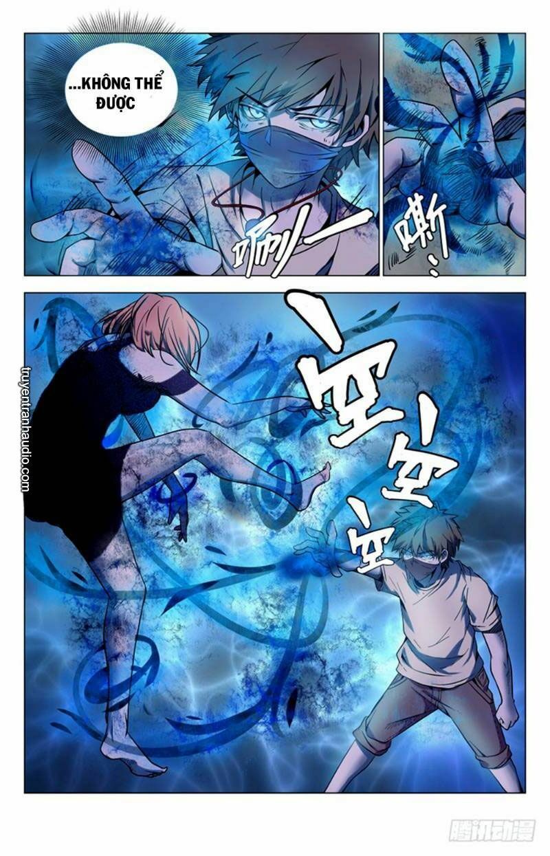 long ẩn giả chapter 4 7