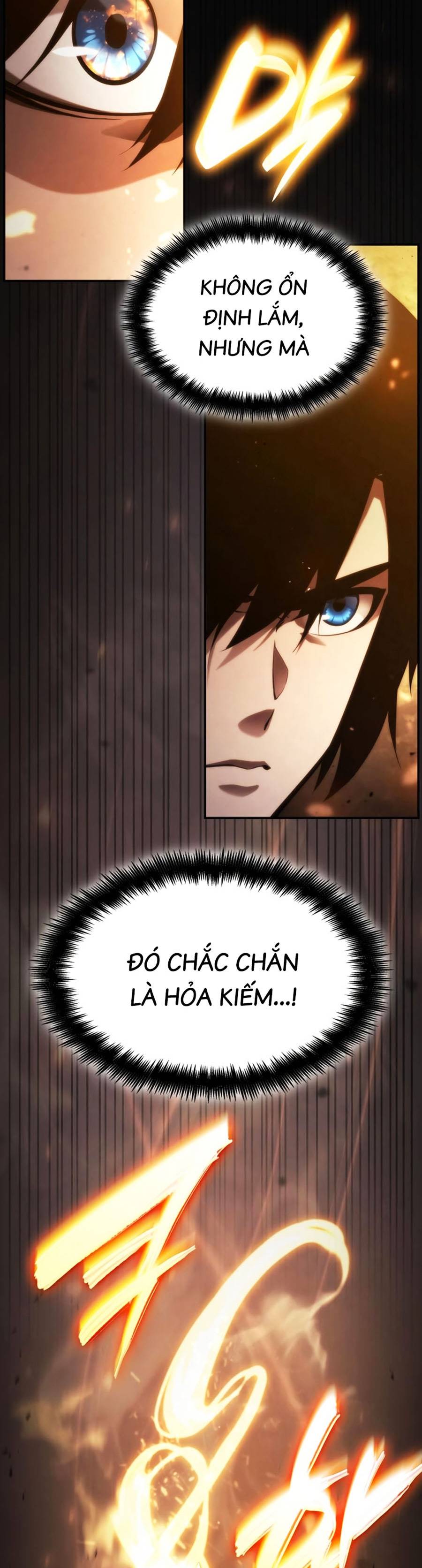 Vô Hạn Tử Linh Sư Chapter 44 - Trang 36