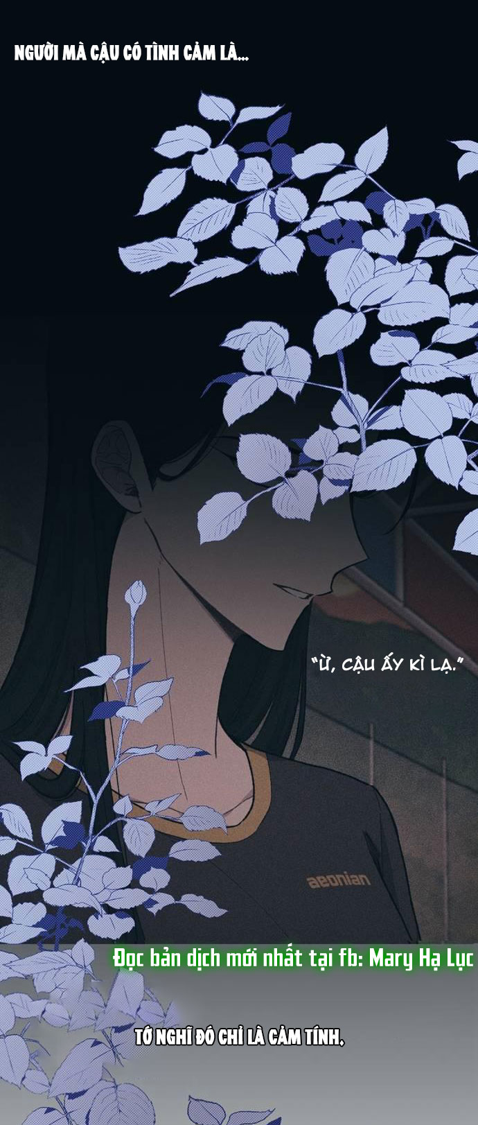 yeonwoo ngây thơ chapter 35.2 12