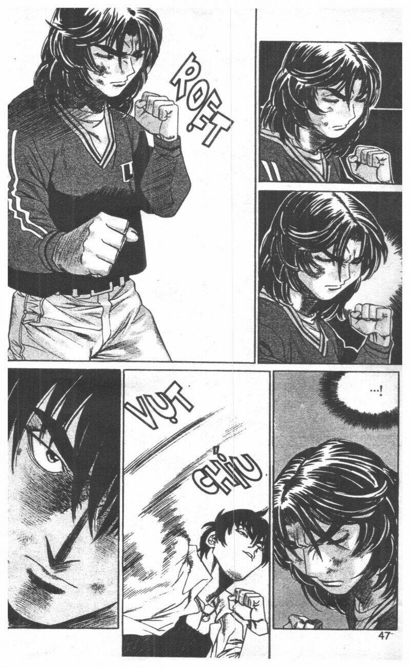 change guy chapter 121 45