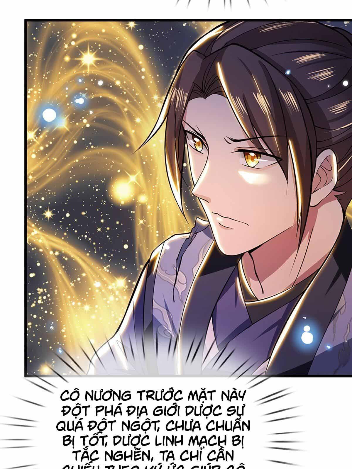 ta trở về từ thế giới tu tiên chapter 6 32