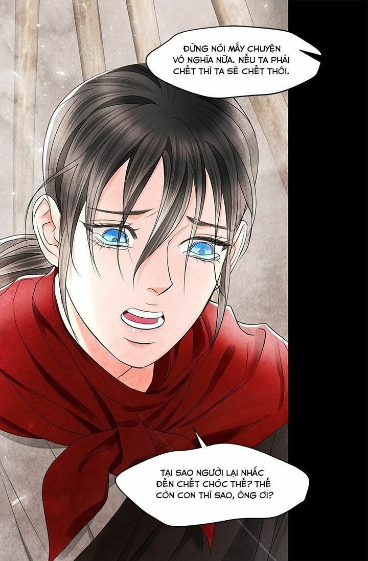 đêm thác loạn (đêm dục vọng) chapter 10 7