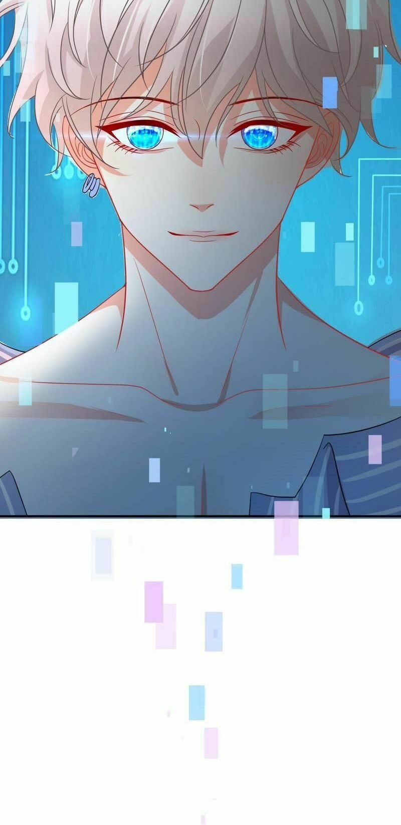 chàng trai người máy ấm áp 741 của tôi chapter 6 30