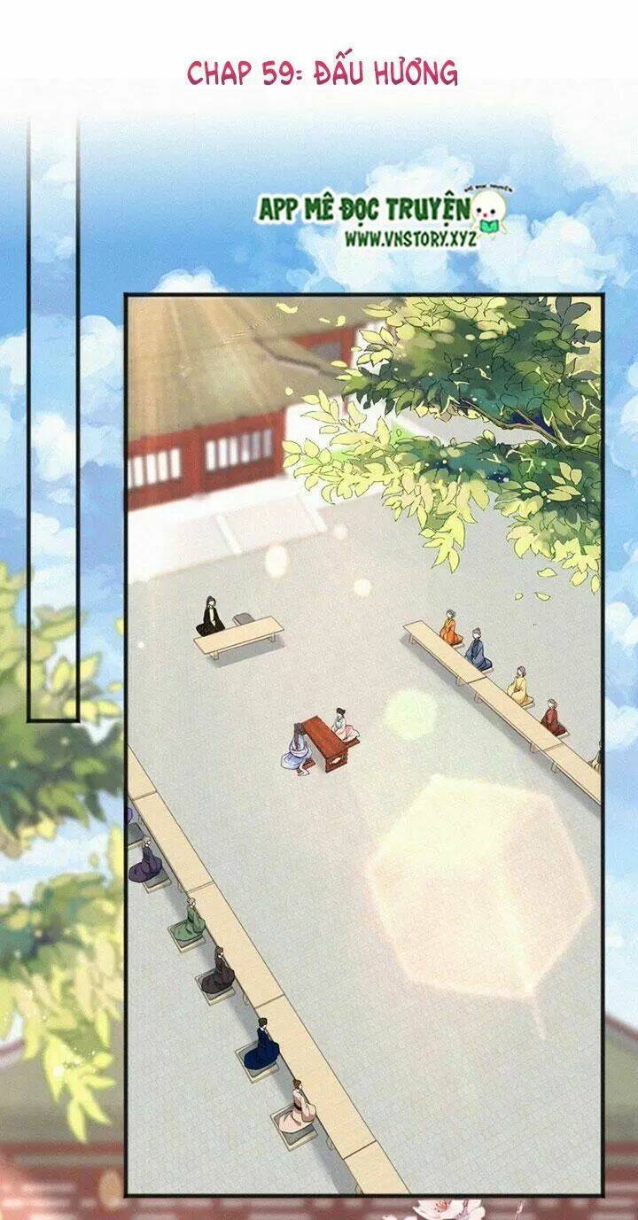 thiên hương mỹ nhân chapter 59 1