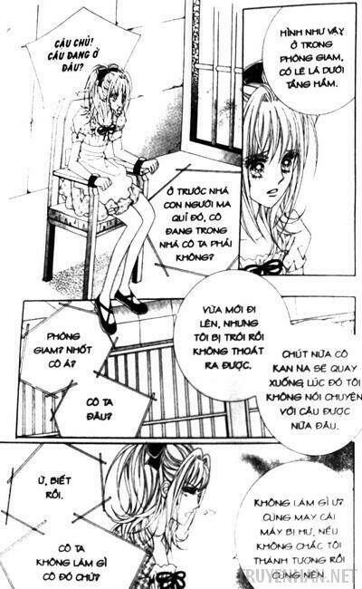 lọ lem hậu đậu chapter 60 10