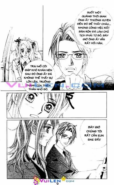 tìm lại tình yêu chapter 9 10