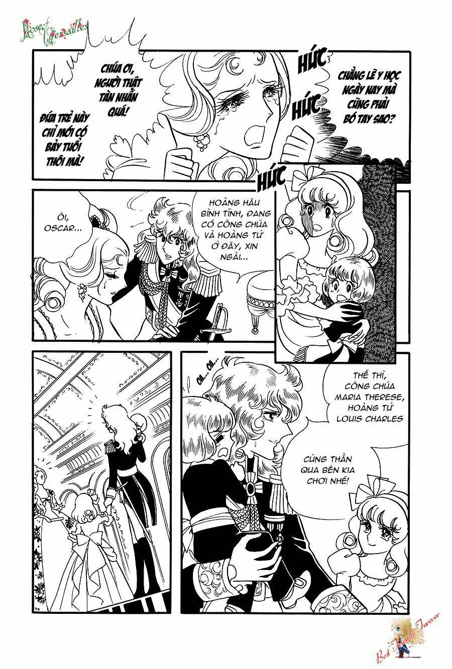 versailles no bara chapter 27 18