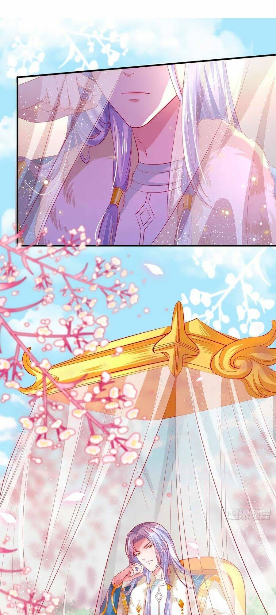 dưỡng thú vi phi chapter 12 38