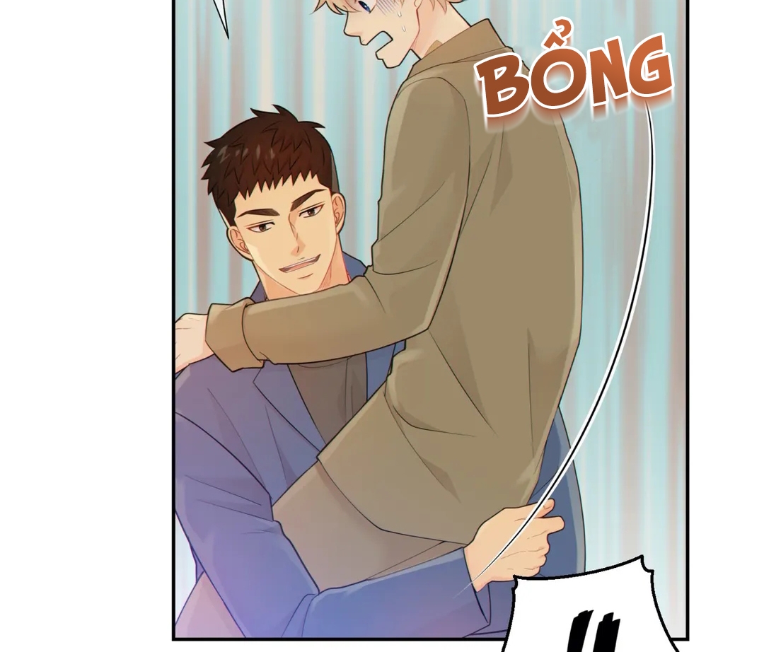 thời gian giữa sói và chó chapter 51 92