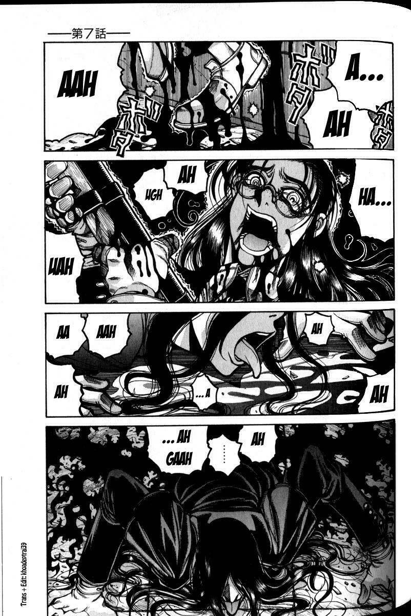 hellsing chapter 34 1