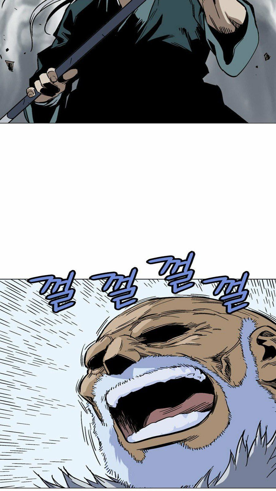 cao thủ 2 chapter 54 44