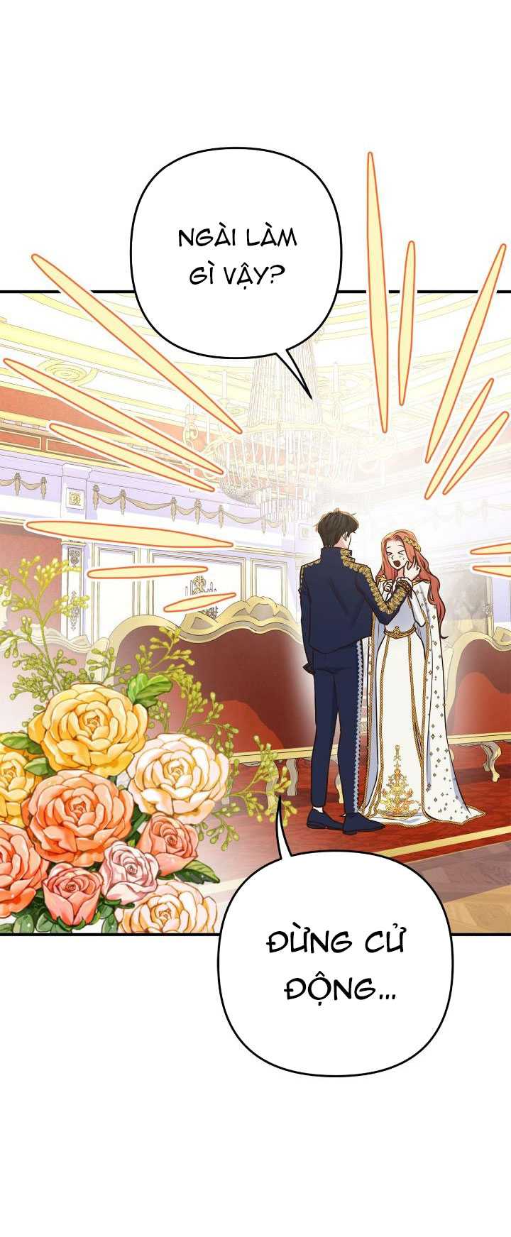 giam cầm chapter 21.1 16