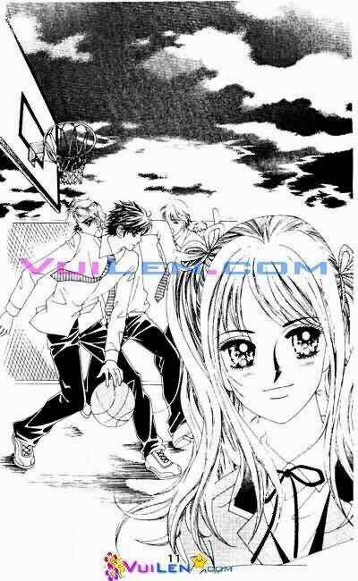 love your enemies chapter 16 11