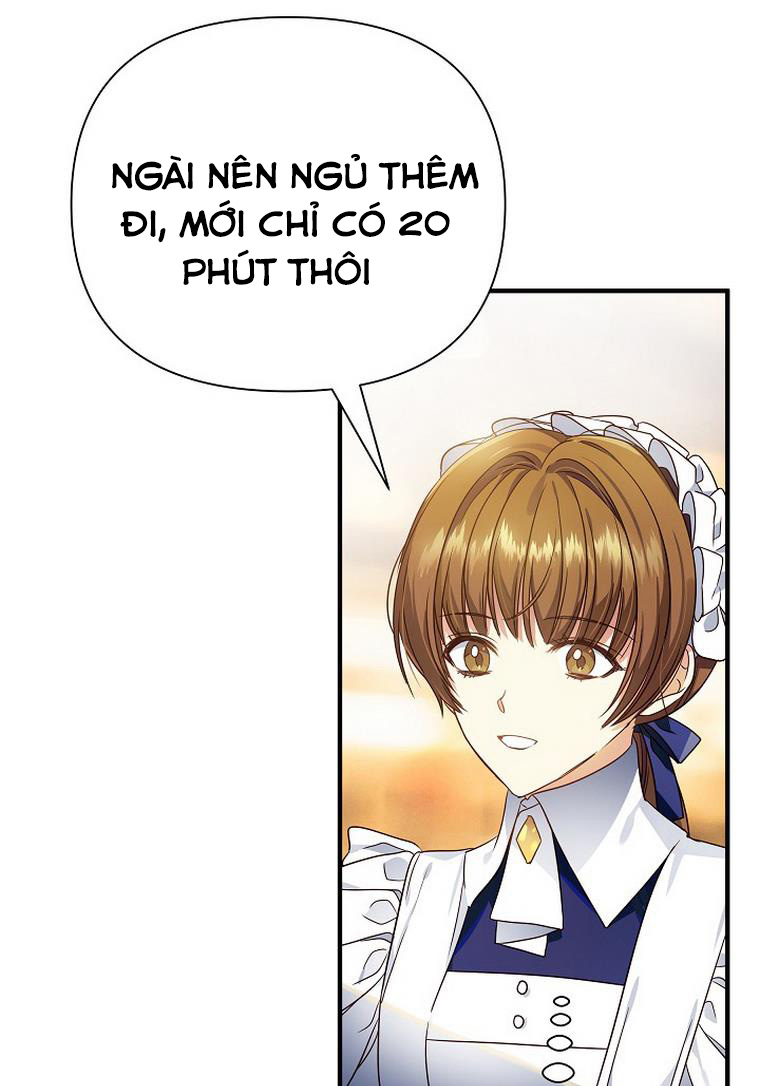 tôi đã ở đây ngay từ ban đầu chapter 16 21