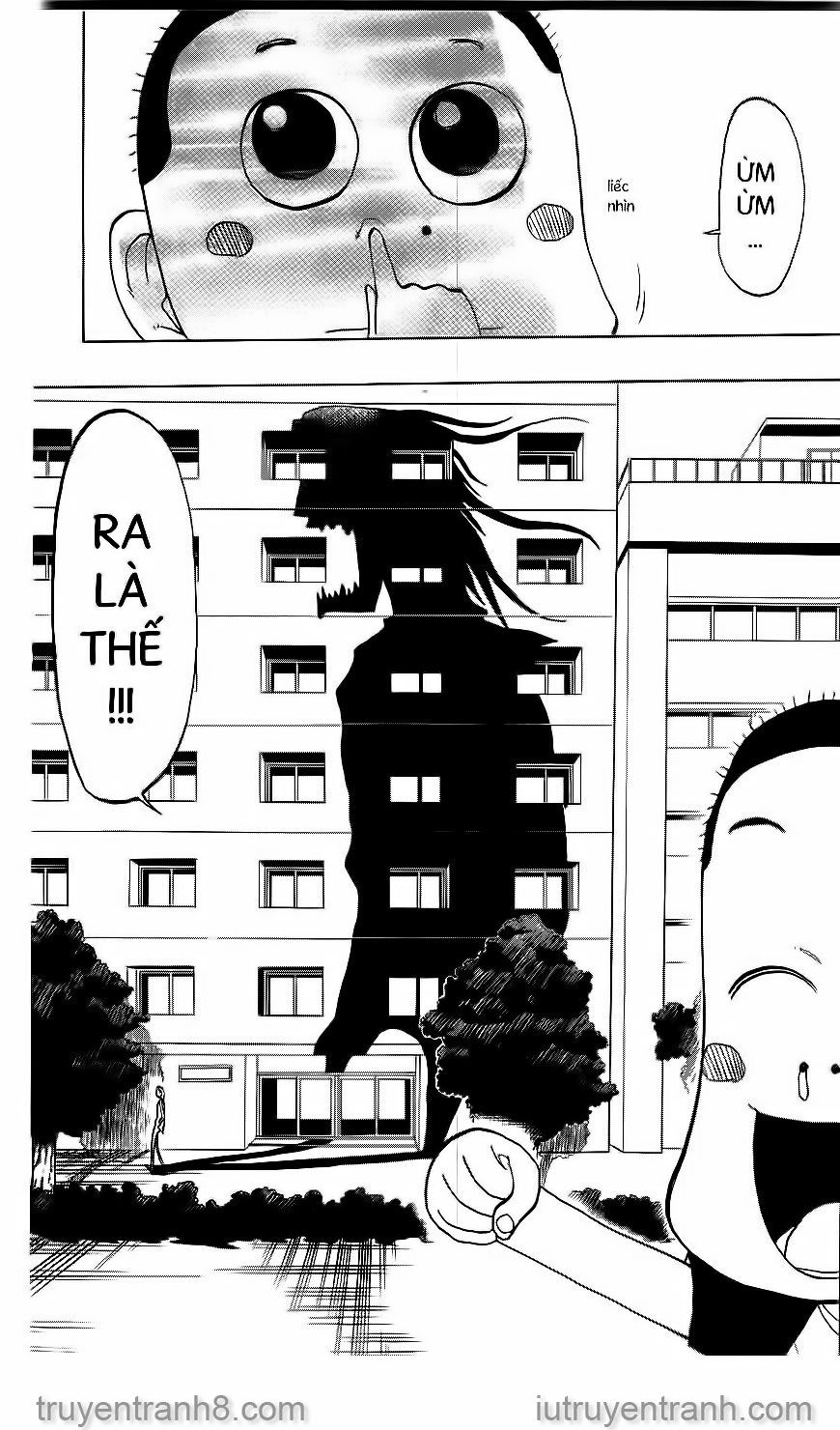 law of ueki chapter 33 21