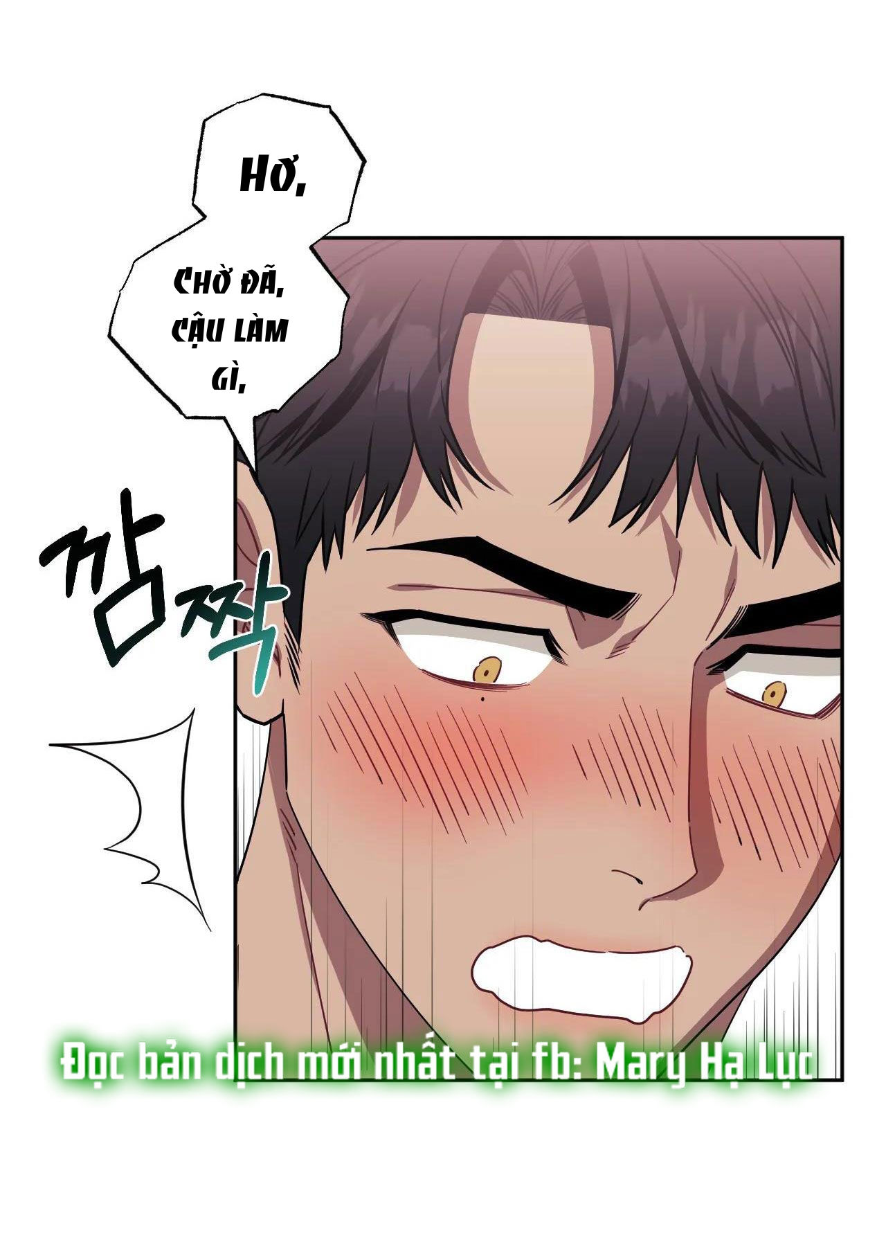 hơn cả bạn bè chapter 44.1 25