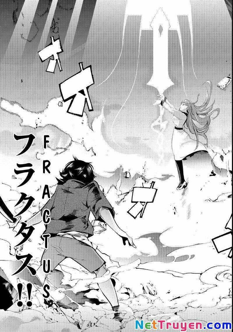 boy having useless skill mapping chapter 8 28